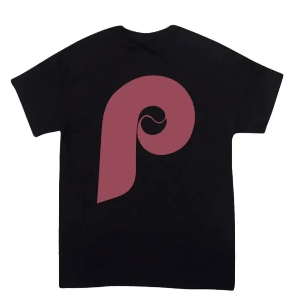 Eric Emanuel Philadelphia Phillies T-Shirt
